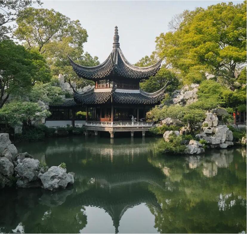 河南雨韵房地产有限公司